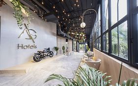 AG Hotels Antalya